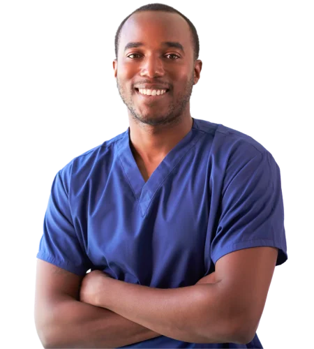 Dr. Adam Bergman