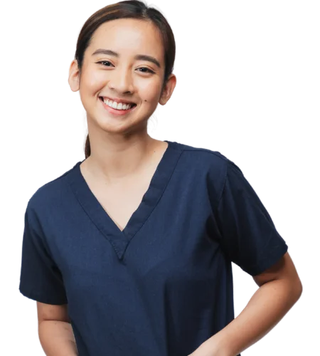 Dr. Candice Doe