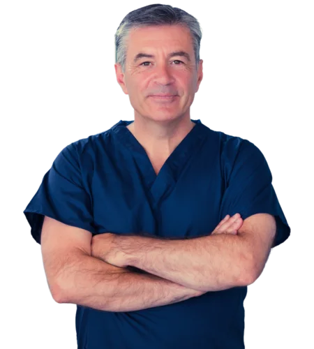 Dr. Irving Jones