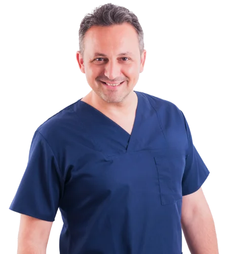 Dr. Kirk Langley